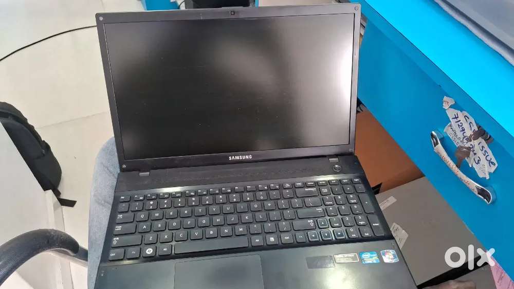 Samsung Laptop