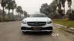 Mercedes-Benz SLC AMG 43 Red Art, 2018, Petrol