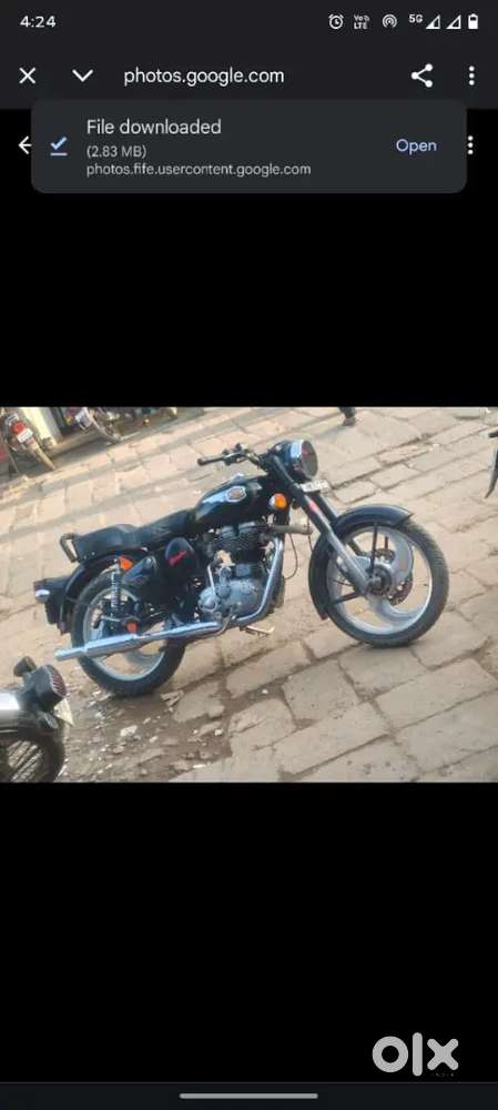 Koi kami nhi h2027 tak pashing h bullet ki