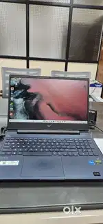 Victus Gaming Laptop