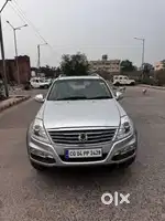 Rexton rx7 awd