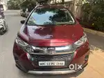 Honda WR-V i-VTEC S, 2017, Petrol