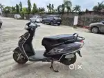 Duet 110cc