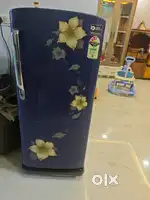 Samsung Single Door Fridge 192 Litres