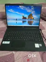 Hp i5 laptop 10th generation