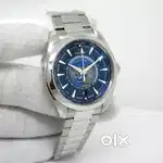 Omegaa seamaster