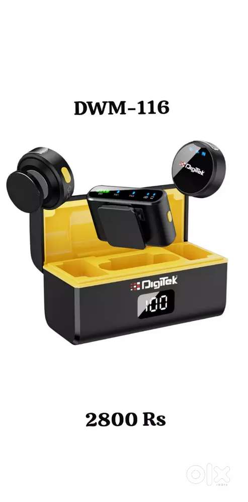 Dk mic  gumball gopro
