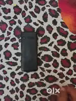 Phone keypad
