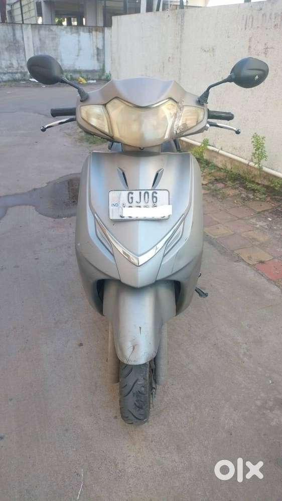 Selling My Hero Duet (2016) - Well Maintained Scooter