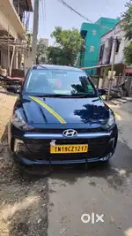 Car cab driver
