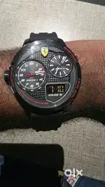Ferrari Watch