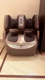 foot / thigh / knee massager - BRAND NEW