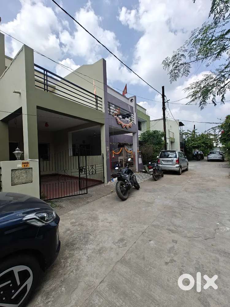 Newly built 3 Bhk duplex for rent