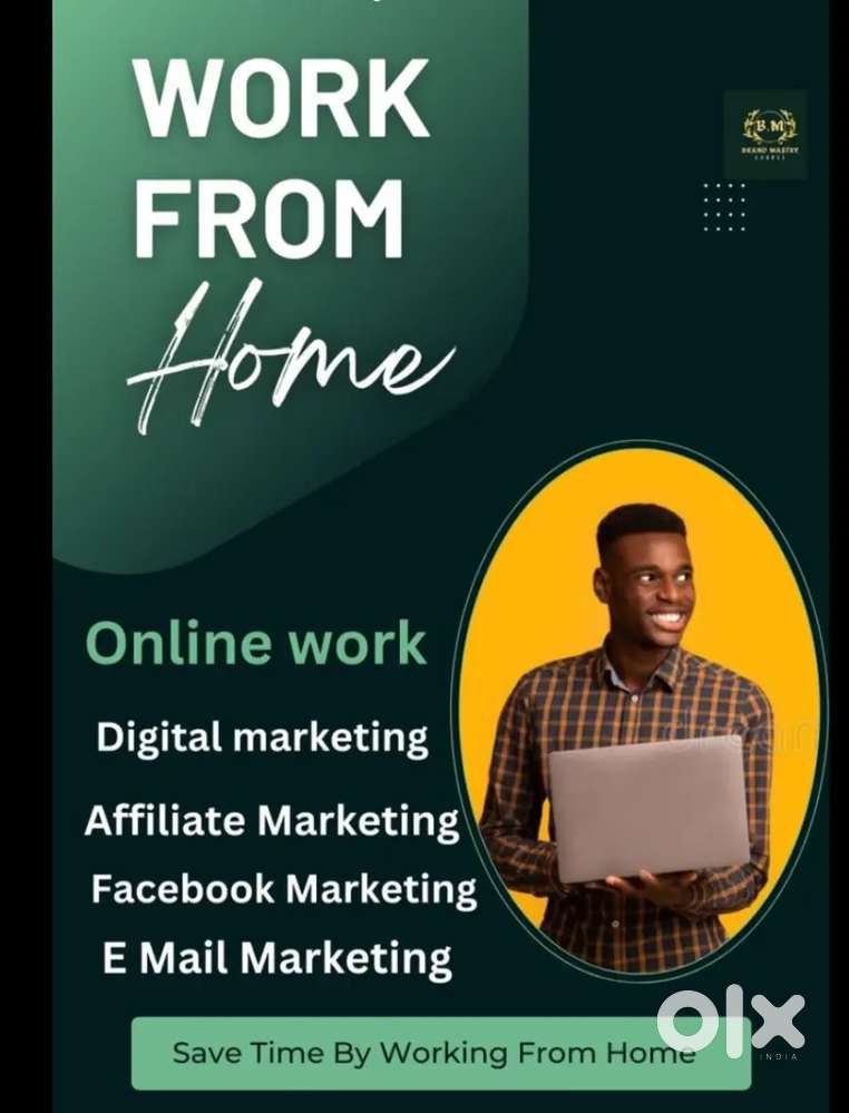 Job opening in email marketing and linkedin marketing
