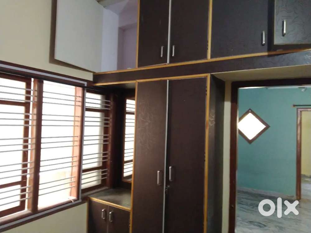 2BHK Ground floor house