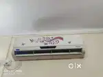 2 ton carrier ac best condition for sale