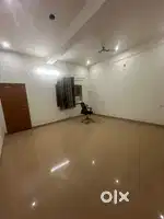 AC semi furnished house available for rent in civil lines (paush area)