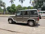 Mahindra Bolero Diesel Well Maintained
