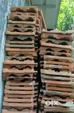 ഓട് (Roof tiles)