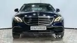 Mercedes-Benz E-Class E 220d Exclusive, 2019, Diesel