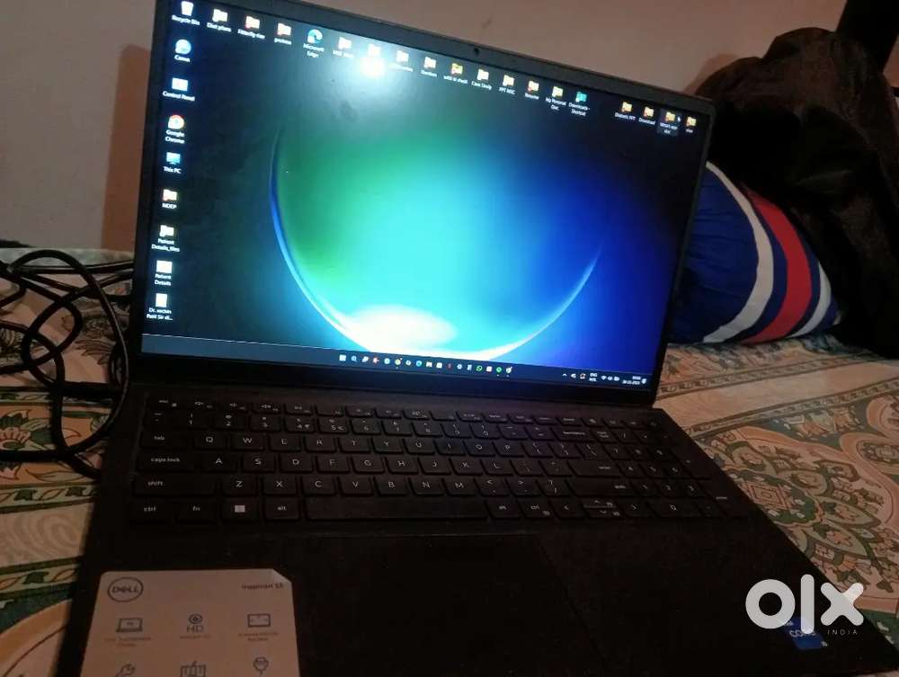 Dell laptop for selling
