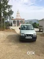 Hyundai Santro Xing 2004