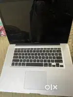 Laptop apple company may be 10 year