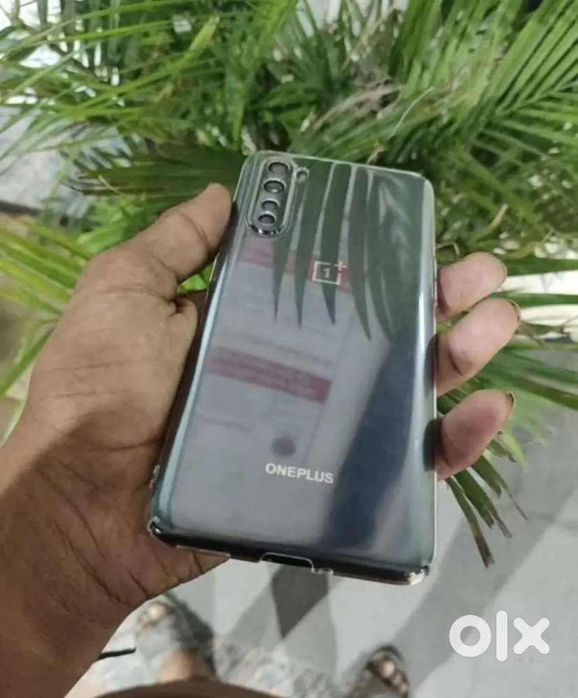 OnePlus Nord 8/128  Smooth Condition 

Face Unlock OK