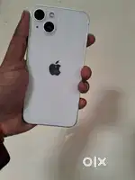 I want to sell my iphone 13 128gb sera white color 96% battery health