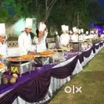 Hyderabad catering boys
