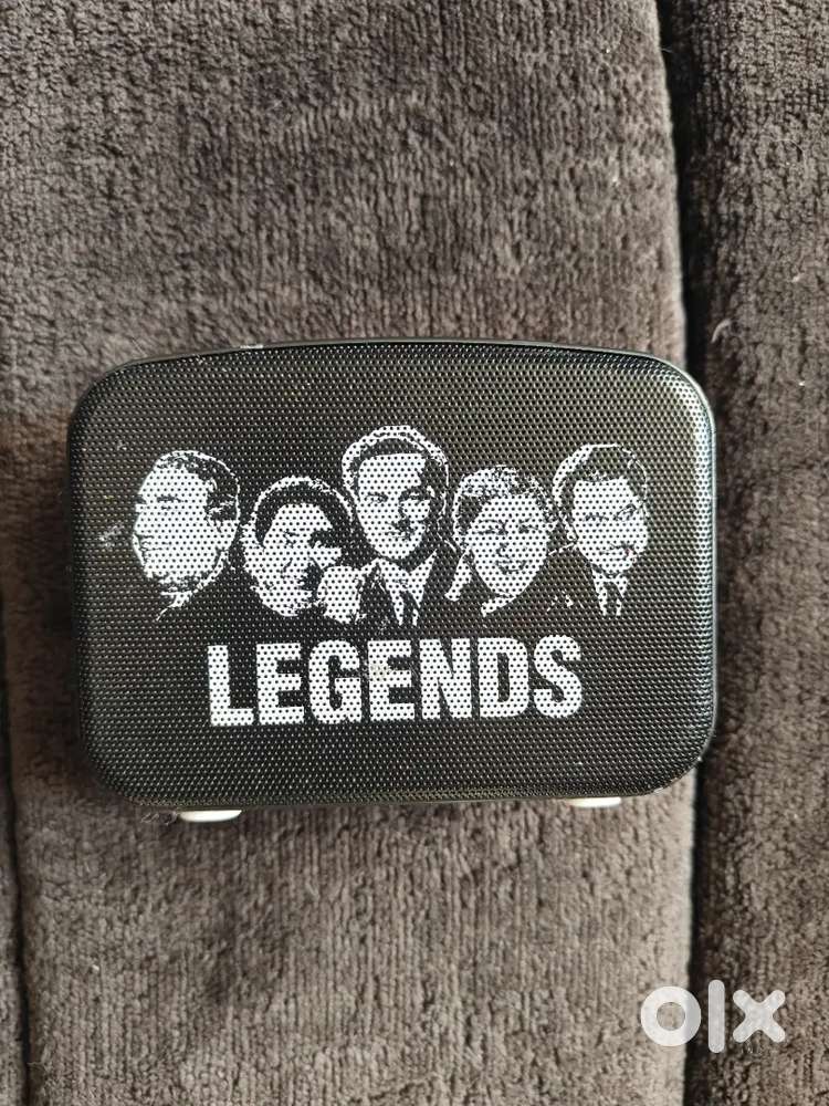 JBL Legends Speaker