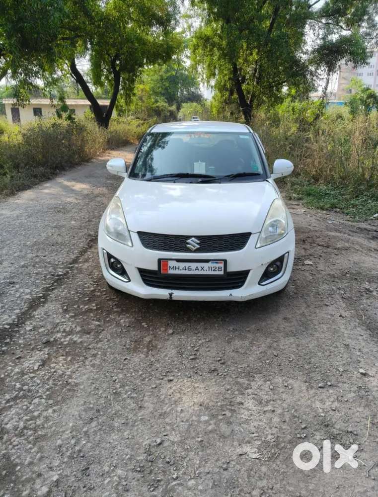Swift VDI 2017 Diesel good condition car