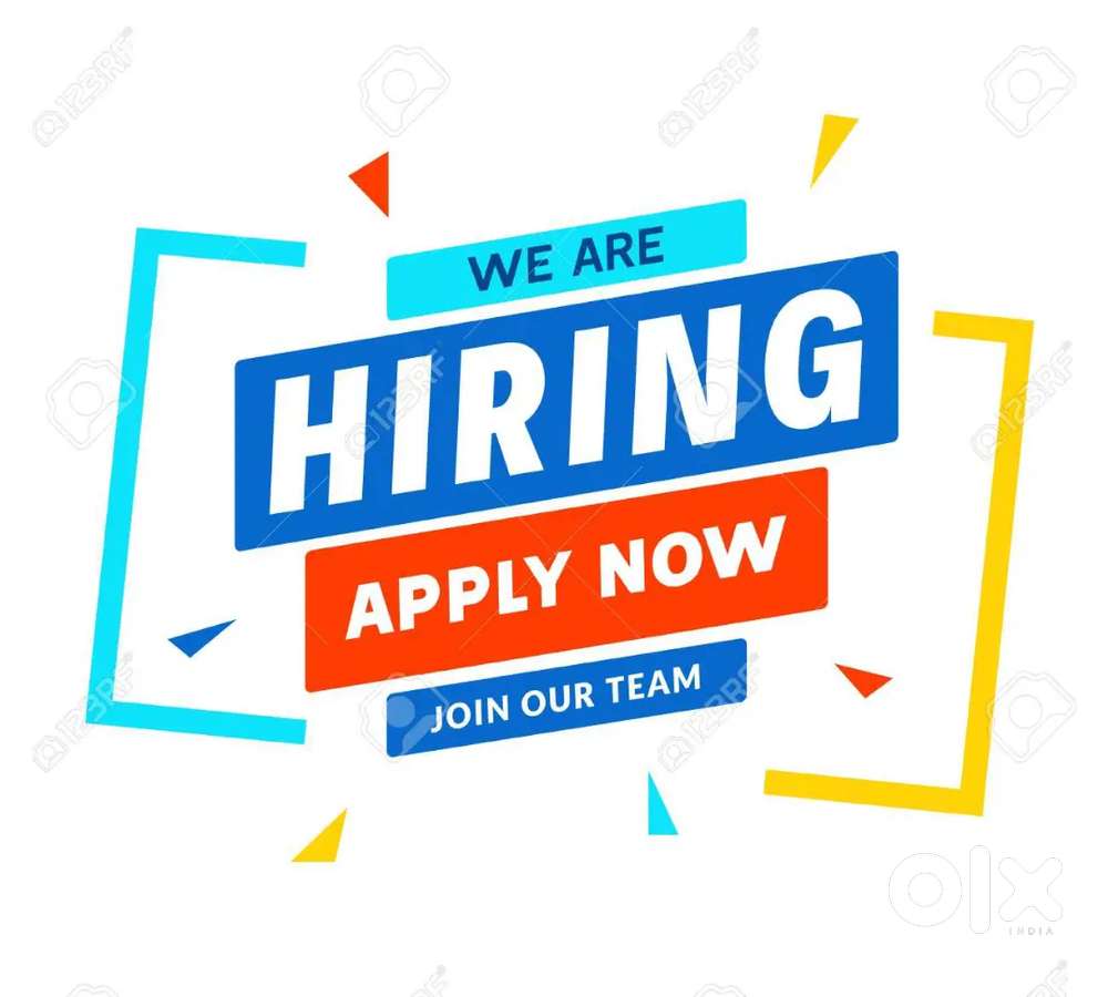 Job vaccancy for trivandrum regional branch