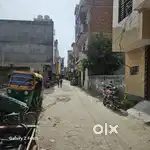 Plot for sale in Ravi nagar