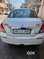 Maruti Suzuki Swift Dzire 2008 Diesel Good Condition