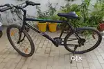 Mach city 7 gear cycle