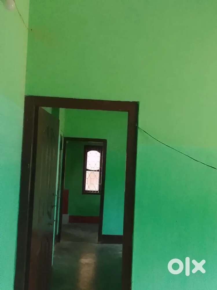 Room at Premtala,Silchar..Noy ek dui tin tin chaar noy noy chhoy dui
