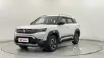 Maruti Suzuki Vitara Brezza 1.5 ZXI PLUS, 2023, Petrol