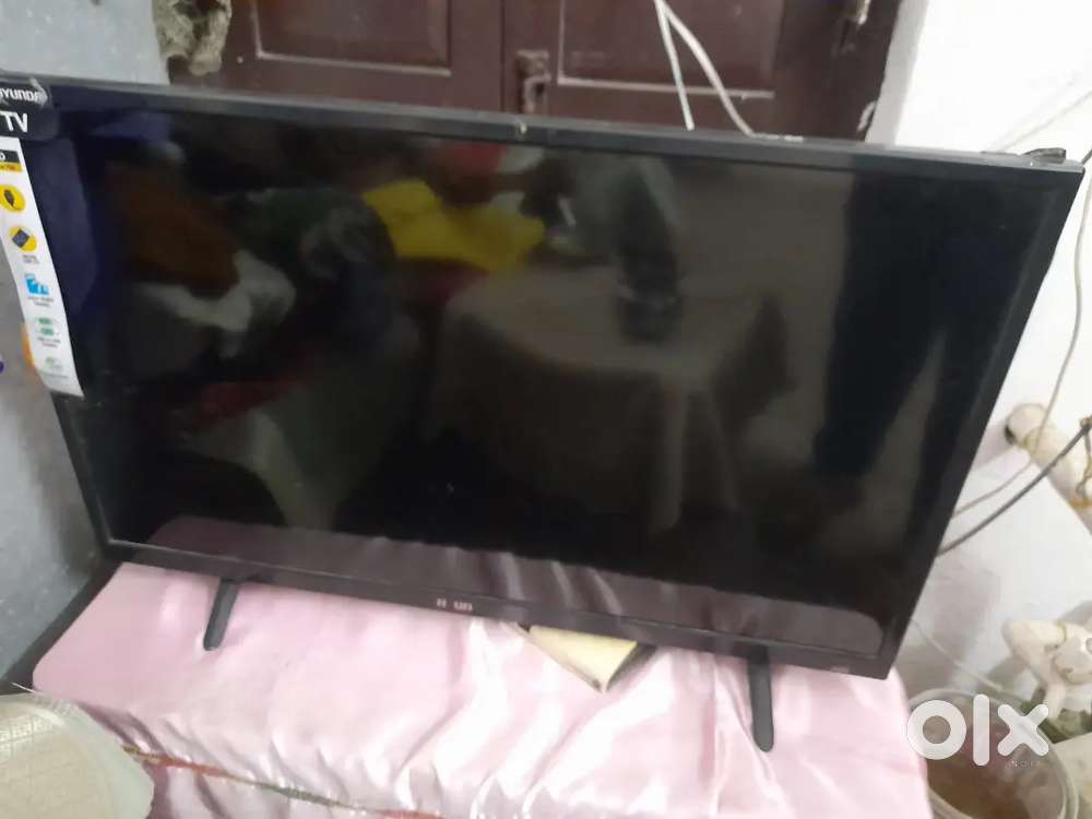 Hyundai Tv