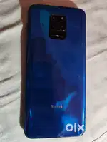 Redmi note 9 pro
