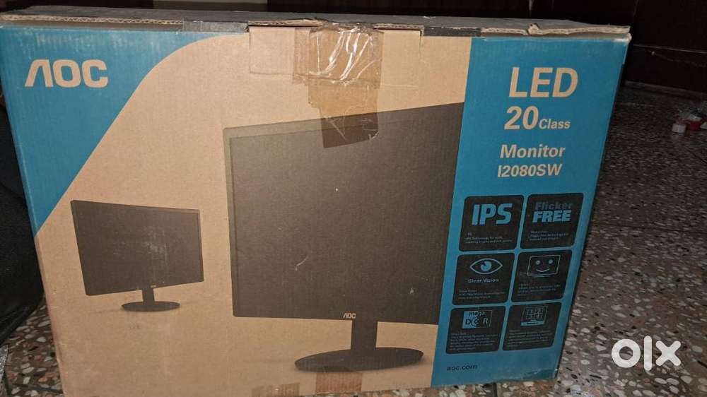 AOC 49.53 cm (20 inch)