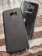 Samsung S7 edge covers