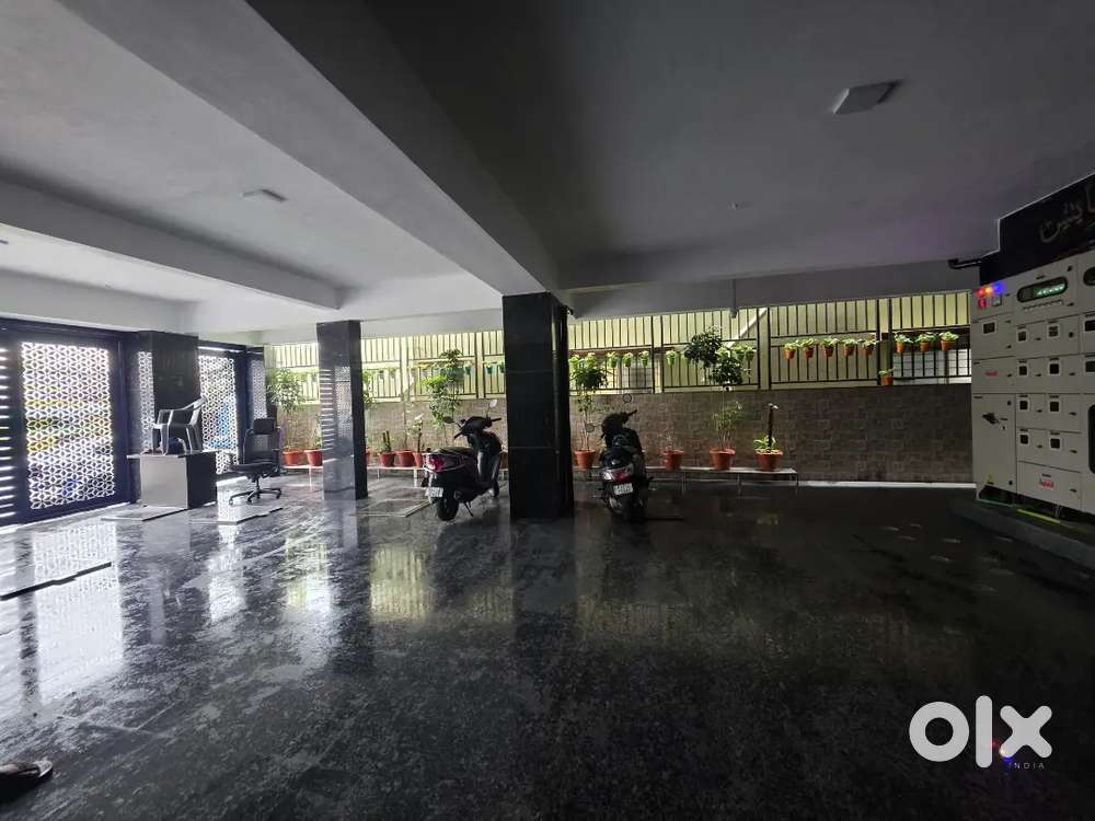 Brand new 100% vastu 2 bhk in a good location