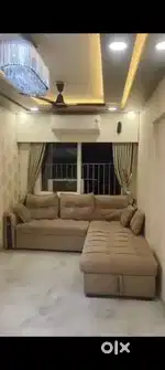 1 Bhk on rent jasdan wala at madanpura