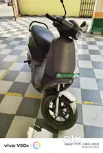 Good condition