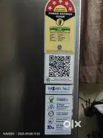 Excellent condition FRIDGE