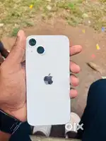 Iphone 13 box with bill