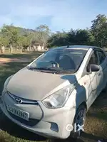 Hyundai EON 2013 Petrol Good Condition