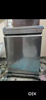 LG True Stream Sparkling Dish Washer
