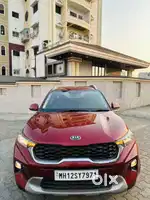 Kia Sonet 1.2 HTK Plus, 2020, Petrol
